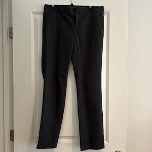 Banana Republic Reegan slacks